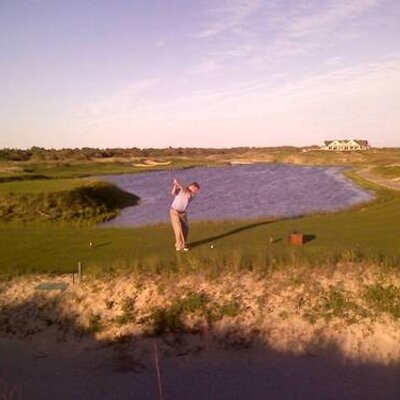 Profile Picture of Randy Stegman (@rbsteggy4) on Twitter