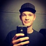 Profile Picture of Jacob (@jacobhuss) on Instagram