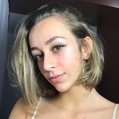 Profile Picture of Julia Rehder (@julia_rehder) on Twitter