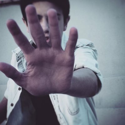 Profile Picture of Caleb Ray Gallegos (@calebrayg) on Twitter