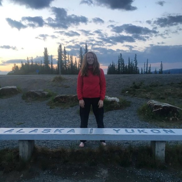 Profile Picture of Carly Sebastian (@carly_sebastian) on Poshmark