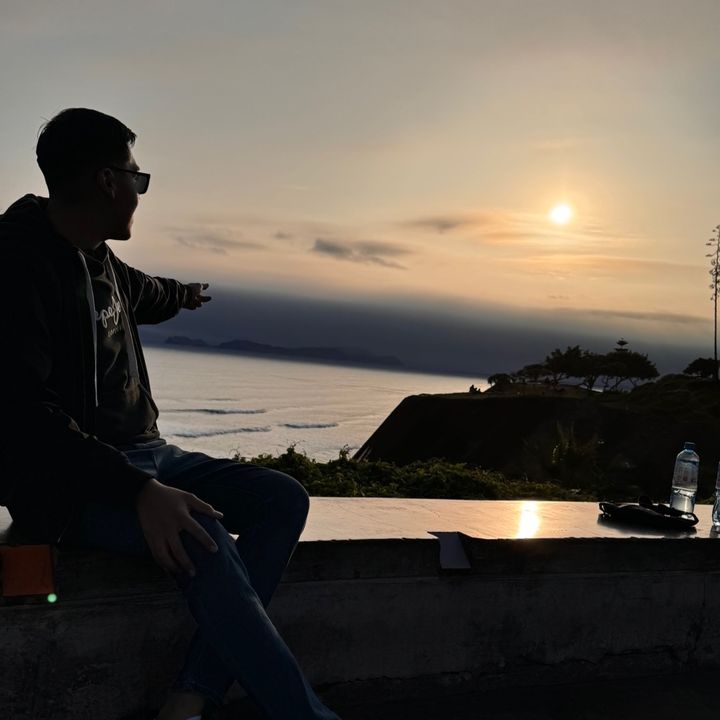 Profile Picture of Paul Quispe (@paulqm) on Tiktok