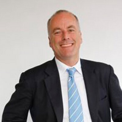 Profile Picture of David Begg (@DavidBegg_AU) on Twitter