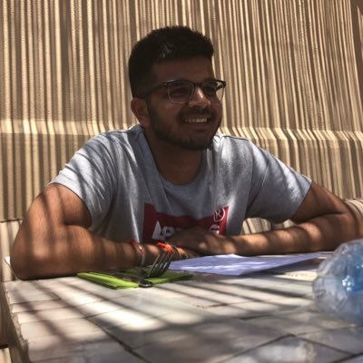 Raj Panchal - Twitter Profile Picture of Raj Panchal (@raj_panchal98) on Twitter