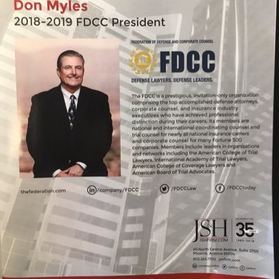 Profile Picture of Don Myles (@dlmjsh) on Twitter