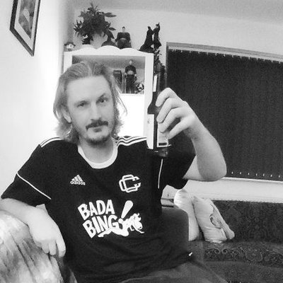 Profile Picture of Dan Maxwell (@DMaxwell79) on Twitter