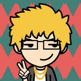 Profile Picture of Aaron Wares (@aaronwares) on Pinterest