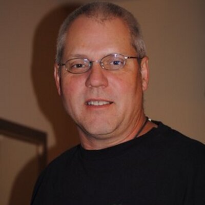 Profile Picture of Dr Mark Yeager (@drmarkyeager) on Twitter