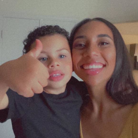 Profile Picture of Jherica Rhodes (@jherica5k) on Poshmark