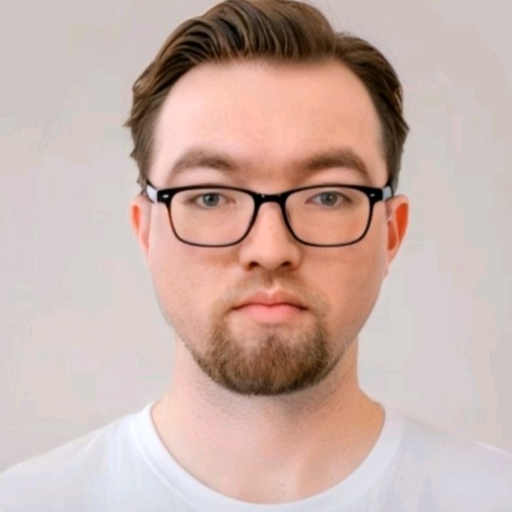 Profile Picture of Lance (@lancegillespie) on Tiktok