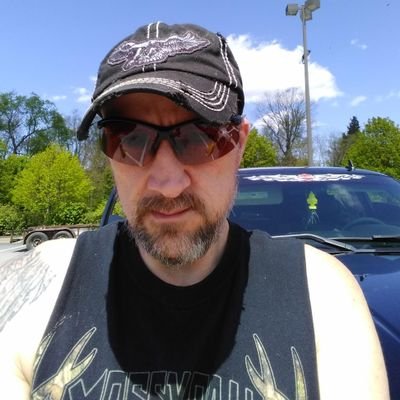 Profile Picture of Michael Dingess (@MichaelDinges19) on Twitter