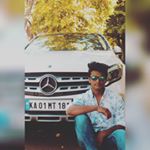 Profile Picture of ❤Prashanth GOWDA❤ (@prashanth_gowda_.46) on Instagram