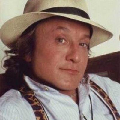 Profile Picture of David Rappaport (@RappaportDavid) on Twitter