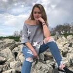 Profile Picture of crystal addis (@crysaddis) on Instagram