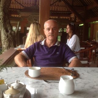 Profile Picture of David Pickard Art (@davidpickardart) on Instagram