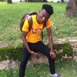 Profile Picture of James Shamawawa (@chrisjames8468) on Instagram