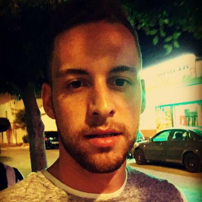 Profile Picture of Daryl "Swishy" Robinson (@SWlSHY) on Twitter