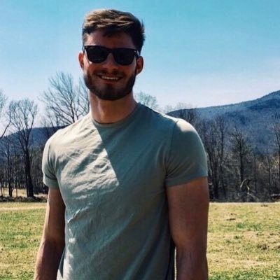 Profile Picture of Trevor Newton (@TRev_Newton) on Twitter