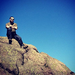 Profile Picture of Robert Sharp (@robert sharp) on Flickr