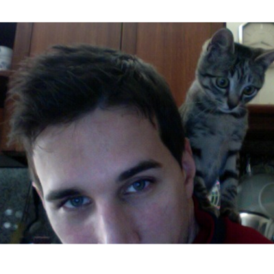 Profile Picture of Antonio Di Giorgio (@adigiorgio) on Twitter