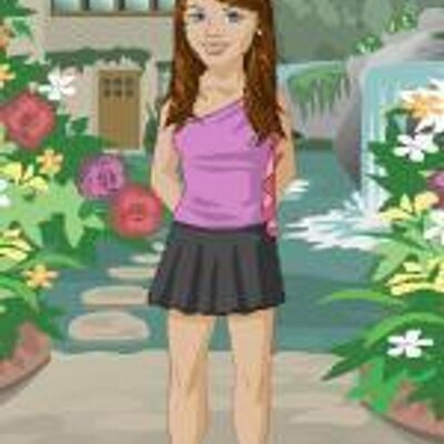 Profile Picture of Gabrielle Schultz (@gabflower39997) on Twitter