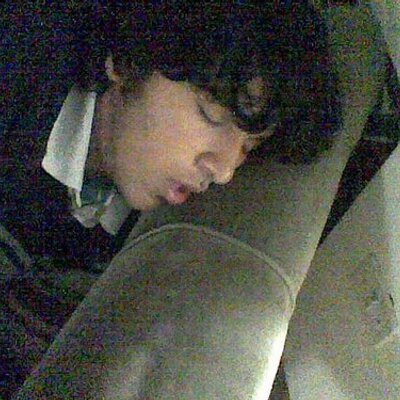 Profile Picture of Arnold Calderón Vega (@AxCalND) on Twitter