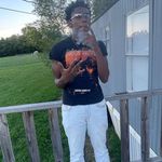 Profile Picture of Marcus Watts (@lilboihawk) on Instagram