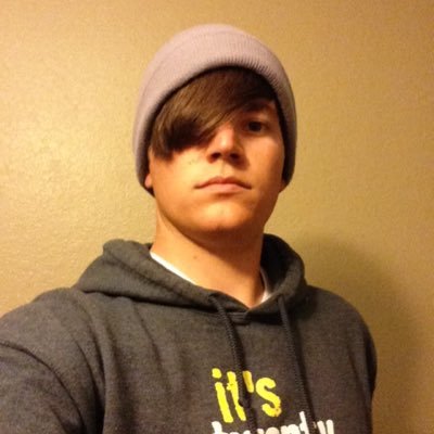 Profile Picture of Kodey R McNair (@KoBuscusMcN) on Twitter