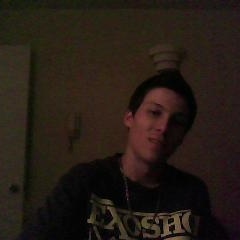 Profile Picture of Gabriel Simard (@364794946) on Myspace