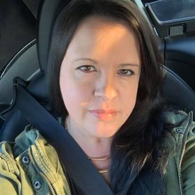 Profile Picture of Kelly Kindred (@kelly_kindred) on Pinterest