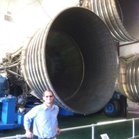 Profile Picture of Brian Burkhardt (@brian-burkhardt-2) on Quora