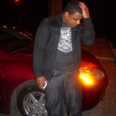 Profile Picture of Brent Lucas (@LeoBreezy) on Twitter
