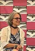Profile Picture of Elizabeth Benedicton Wikipedia