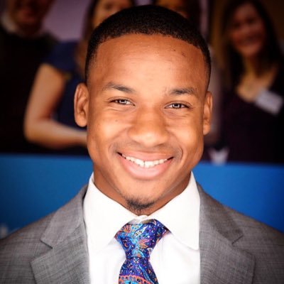 Profile Picture of Arthur Jones II (@arthurjonesii) on Twitter