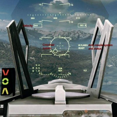 Profile Picture of Alexander Sterling (@AviatorAlexS) on Twitter