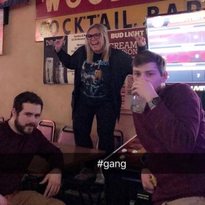 Profile Picture of Jacob Breece (@J_Breece22) on Twitter