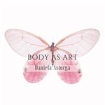 Profile Picture of Daniela Astorga (@bodyasartt) on Instagram
