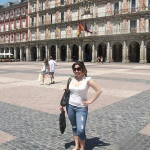 Profile Picture of Melanie Guillen (@melanie_guillen) on Myspace