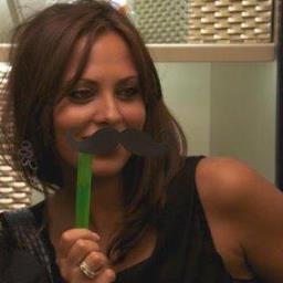 Profile Picture of Cristina Mauro (@CristinaVSMaria) on Twitter