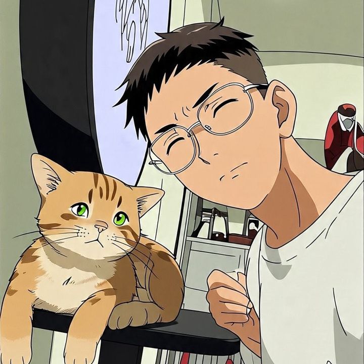 Profile Picture of Joseph Goh (@josephgoh98) on Tiktok