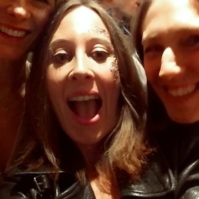 Profile Picture of Alison_harper (@alison_blackman) on Twitter