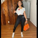 Profile Picture of nickesha james (@nickesha_james_xx) on Instagram