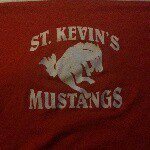 Profile Picture of St. Kevin's Mustangs (@stangersnation) on Instagram