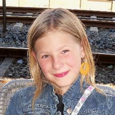 Profile Picture of Jennifer Haase (@JenniferHaase1) on Twitter