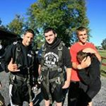 Profile Picture of Garrett Lea (@6point7garrett) on Instagram