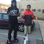 Profile Picture of oblock_hustla (@oblock_hustla) on Instagram