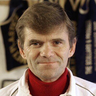 Profile Picture of Brian Clemenson (@ClemoTv) on Twitter