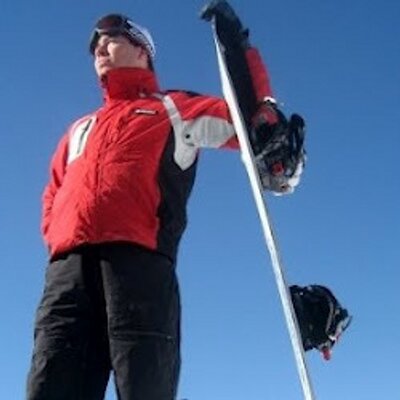 Profile Picture of Sam Annis-Brown (@SamAnnisBrown) on Twitter