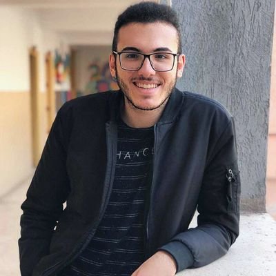 Profile Picture of Amrhegazy (@AmrHegazy270) on Twitter