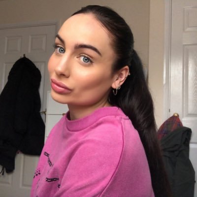 Profile Picture of Kate Samuel (@samuelkatex) on Twitter